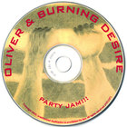 Oliver A. Branch, III - Burning Desire