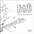 Oliver Gannon - Live @ The Cellar