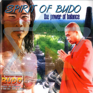 Spirit of Budo