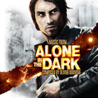 Music From Alone In The Dark