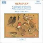 Olivier Messiaen - Oiseaux Petites Esquisses D'oiseaux