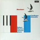 Olivier Messiaen - Oiseaux Catalogue D'oiseaux