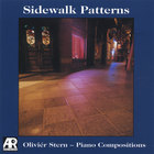 Olivier Stern - Sidewalk Patterns