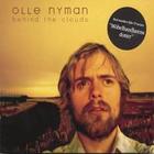 Olle Nyman - BEHIND THE CLOUDS