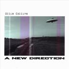 Ollie Collins - A New Direction