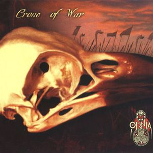 Crone Of War