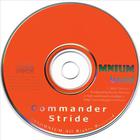 Commander Stride