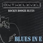 On the Level - Blues in E