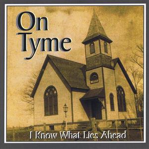 I Know What Lies Ahead