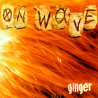 On Wave - Ginger