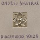 Ondrej Smeykal - Didgeridoo Solo II