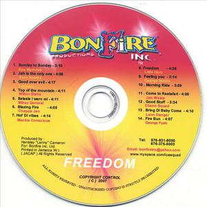 Freedom