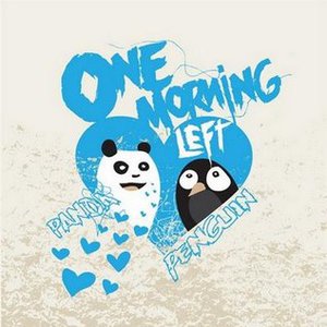 Panda Heart Penguin (EP)