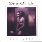 one of us - sky clad