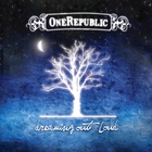 OneRepublic - Dreaming Out Loud (Limited edition) CD2