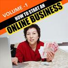 Online Business Institute - How to Start An Online Business - Volume 1