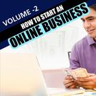 Online Business Institute - How to Start An Online Business - Volume 2