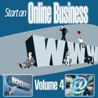 Online Marketing Institute - Start An Online Business - Volume 4