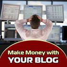 Online Marketing Institute - Make Money with Your Blog