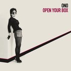 Ono - Open Your Box