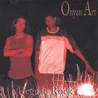Onyan Art - Reggae Rock