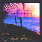 Onyan Art - Hurricane Is Coming