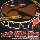 Onyx - Cold Case Files: Murda Investigation