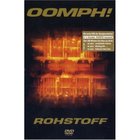 Oomph! - Rohstoff (DVD) CD1