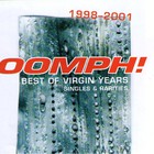 Oomph! - Best Of Virgin Years (1998-2001)