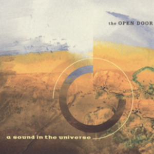 A Sound In The Universe