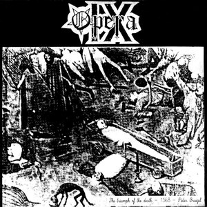 The Triumph Of The Death (EP)