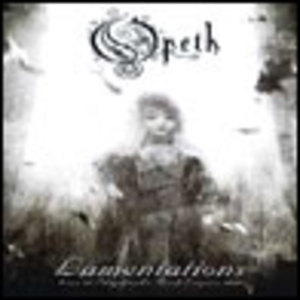 Lamentations: Live at Shepherd's Bush Empire CD2