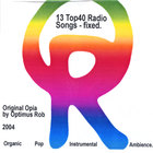 Optimus Rob - 13 Top40 Radio Songs - fixed.