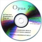 Opus 7 - Opus 7