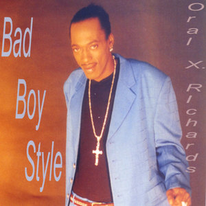 Bad Boy Style