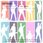 Orange - In the ghetto and other songs associated with the King