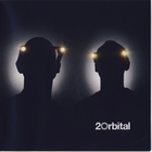 Orbital - Orbital 20 CD1