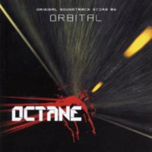 Octane [soundtrack]