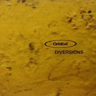 Orbital - Diversions (EP)