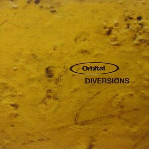 Diversions (EP)