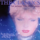 Orchester Anthony Ventura - The Classics