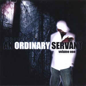 More than an Ordinary servant Vol.1