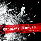 Ordinary Peoples - Cause and Effect