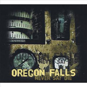Never Say Die