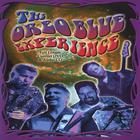 Oreo Blue - The Oreo Blue Experience / A tribute to Jimi Hendrix