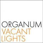 Organum - Vacant Lights - Rara Avis (CD 1)