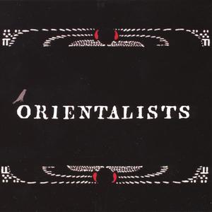 Orientalists