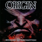 Origin - Echoes of Decimation
