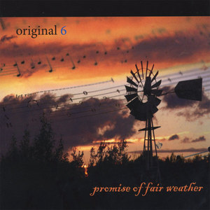 Promise of Fair Weather