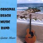 Original Beach Music Band - Guitar Music